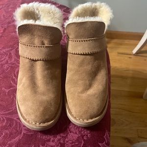 Ugg Boots Aubrielle